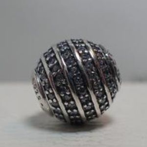 Pandora Confidence Essence Charm Bead